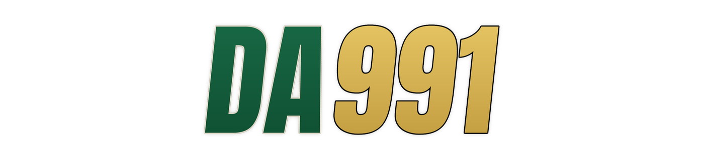 da991 โลโก้